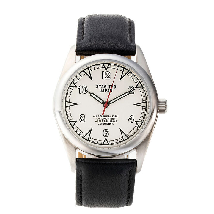 STAG TYO change-up watch,, medium